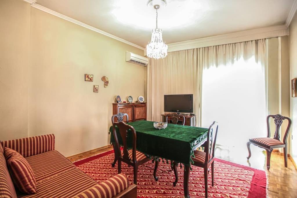 Nicolas Home Tríkala Extérieur photo