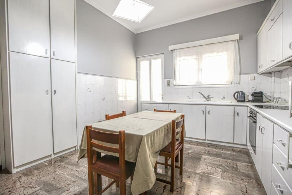 Nicolas Home Tríkala Extérieur photo
