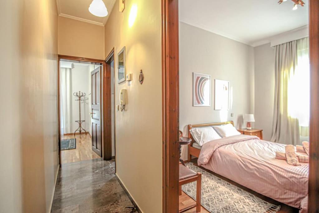 Nicolas Home Tríkala Extérieur photo