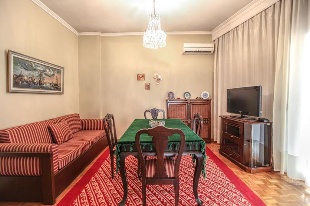 Nicolas Home Tríkala Extérieur photo