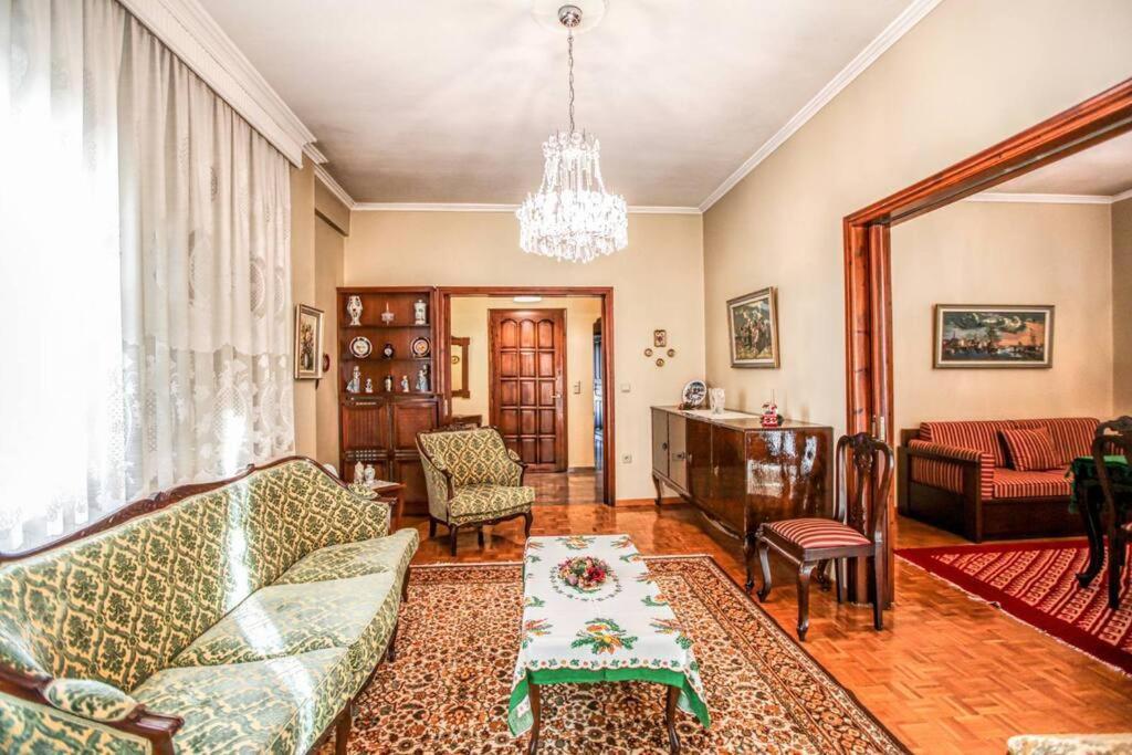 Nicolas Home Tríkala Extérieur photo