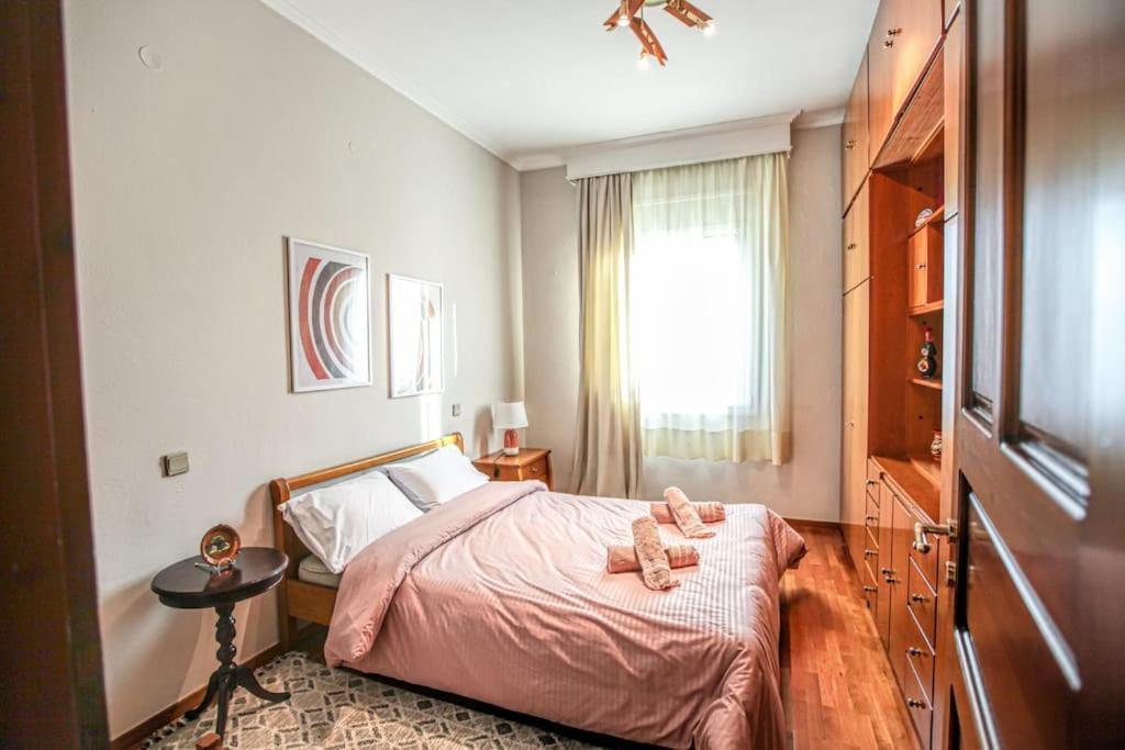 Nicolas Home Tríkala Extérieur photo