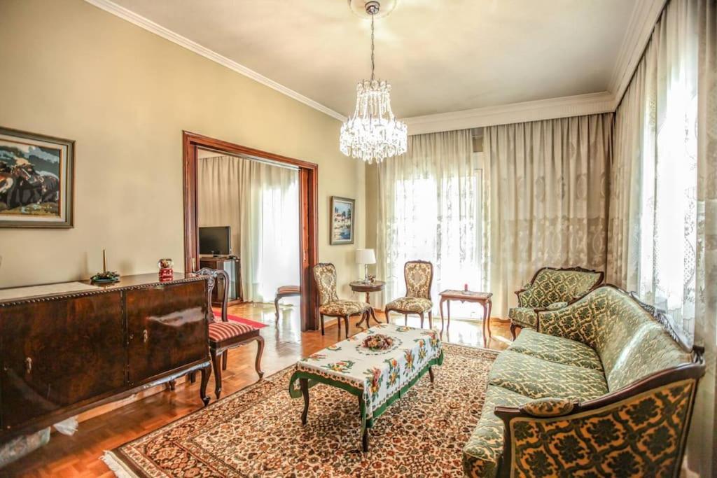 Nicolas Home Tríkala Extérieur photo
