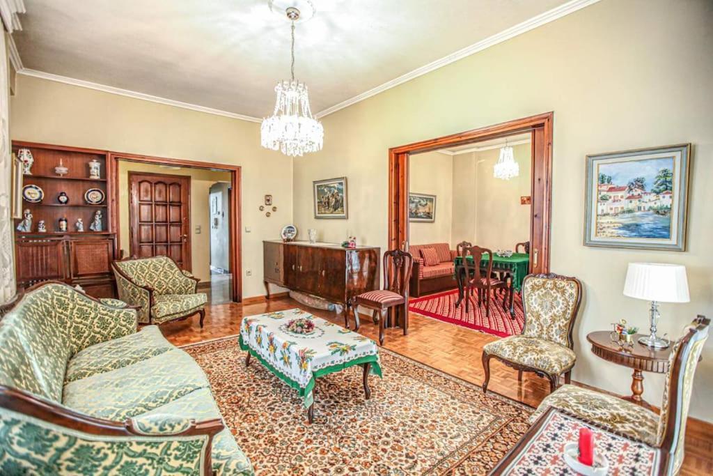 Nicolas Home Tríkala Extérieur photo